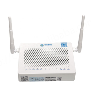 Zxhn f673av9 băng tần kép 4ge + 1USB + 1 giọng nói GPON onu Wifi Router thiết bị sợi quang - Product Image 1