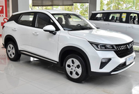 Wuling Xingchi 2026 1.5L Manuelle Essence Compacte SUV 5 Places Coffre 322L-1,077L Voiture Essence SUV Économique Chine Première Voiture