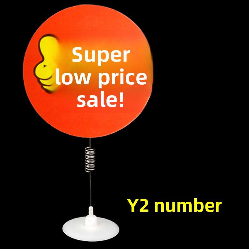 Y2 Shaker Brand as Shown in the Picture