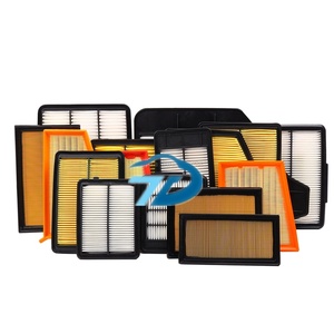 Filtro HEPA purificador de aire de alta calidad 93161448 y línea de producción de filtro de aire de coche utilizado para coches <span class=keywords><strong>Renault</strong></span> - Product Image 6