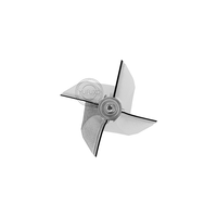 YUFU outils de travail du bois diamant 4 bords arrondis outil de coupe roulement coupe électromécanique bois fraisage Yinyuan couteau