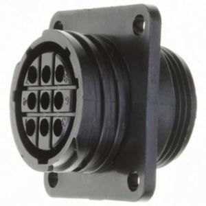 211769-1 Circular Connector Electronic Component - Product Image 1