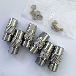 คอลัมน์ผีบัสเตอร์สิ่งเจือปนกับดักยอดเขาผีลบคอลัมน์สำหรับระบบ HPLC - Product Image 5