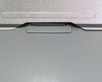 Monitor Desktop BOE 27'' FHD MV270FHM-N20 Layar LCD Panel Display 75HZ dengan Antarmuka LVDS Modul TFT LCM