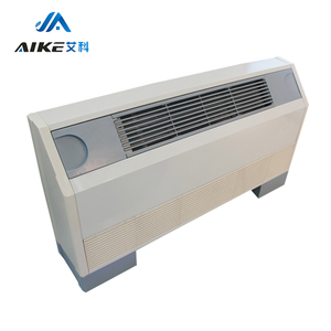 Unit Fan Coil <span class=keywords><strong>Air</strong></span> <span class=keywords><strong>Conditioner</strong></span> Dinding Vertikal dengan Sistem <span class=keywords><strong>Air</strong></span> Dingin Terbuka - Product Image 5