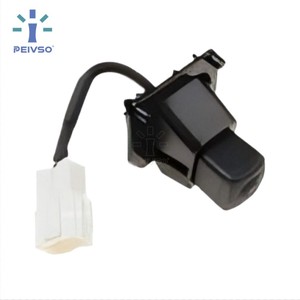 PEIVSO Quality Inspected Park Assist Camera Parking <b>Sensor</b> car Camera Module <b>Door</b> Handle 39530-T0A-A21 for Honda CR-V - Product Image 1