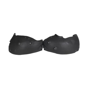 Sistemas de recubrimiento automático de materiales seleccionados 1067007-00-D Revestimientos de guardabarros trasero LR para Tesla Model S - Product Image 2