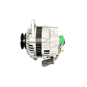 Pour SUZUKI MULTICAB F6A ASSEMBLAGE D'<span class=keywords><strong>ALTERNATEUR</strong></span> 60A 12V 31400-70D1 - Product Image 4