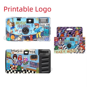 Nuova Fotocamera Digitale per Bambini ad Alta Definizione, Divertente e di Alta Qualità per Uso Quotidiano - Product Image 1