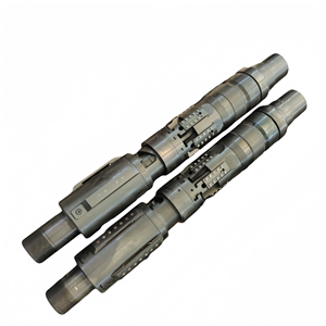 Серия API RTTS механический набор извлекаемого упаковщика для месторождения нефти - Product Image 4