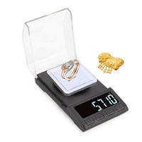 200g 0.001g bijoux numériques de haute qualité pesant le gramme usb chargeur ligne balance diamant balances d'or