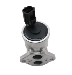 Valvola di controllo minimo motore XS4U-9F715-BB, valvola minimo, accessori auto per <span class=keywords><strong>Ford</strong></span> Fiesta Focus Puma <span class=keywords><strong>1.4</strong></span> 1.6 - Product Image 4