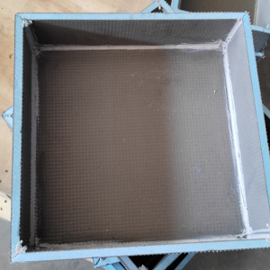 Materiale XPS per Nicchie Impermeabili e Resistenti all'Umidità per Cucina e Bagno, Design Moderno, Garanzia 5 Anni - Product Image 3