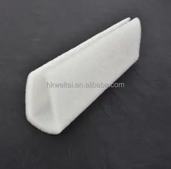 Eco-Friendly EPE Foam Edge Guard Anti-Collision Corner Protector Industrial Grade Recyclable for Furniture Shipping