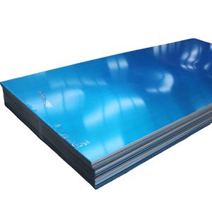 Stock de bobines en aluminium laminé à froid lisse de haute qualité 1050 1060 1100 3003 3004 5052 5083 6061 pour le pliage et le soudage - Product Image 5