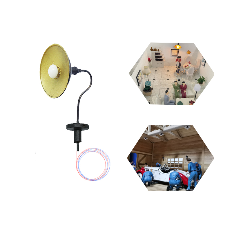 3V 12V модель поезда HO обучение гирлянды светодиодные раскладка клавиатуры аксессуары для ванной комнаты настенное свет наборы игрушек