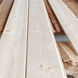 复合材料制造商外墙板廉价木材防水定制辐射松衬板