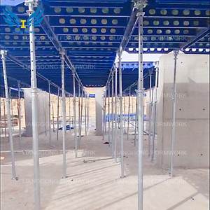 Lianggong q355 thép bê tông sàn mái ván khuôn đầu Tước hệ thống cường độ cao tái sử dụng tùy chỉnh cho các tòa nhà văn phòng - Product Image 4