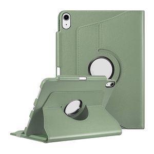 Étui à rabat en cuir Pu rotatif à 360 degrés, pour <span class=keywords><strong>tablette</strong></span> intelligente, pour M10 <span class=keywords><strong>plus</strong></span> X306 <span class=keywords><strong>P11</strong></span> pro iPad 10.2 air4 10.9 - Product Image 3