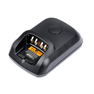 Chargeur de batterie à charge rapide Wakie Takie WPLN4226, WPLN4232 pour radios Apx7550, XiRP8668, APX4000, XPR3000 - Product Image 3