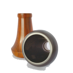 <span class=keywords><strong>Barril</strong></span> y Campana de <span class=keywords><strong>Clarinete</strong></span> de Palisandro en Oferta - Product Image 6