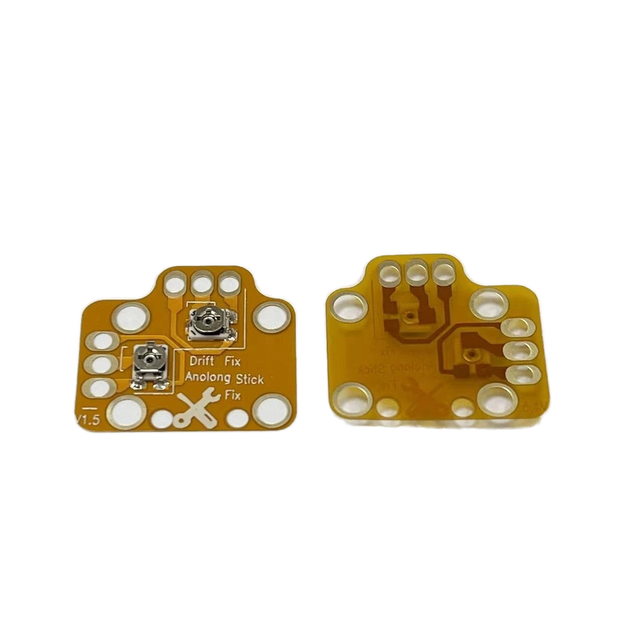 Drift Fix Analog Stick Repair for P-4/P-5/XONE XSX S Game Accessories