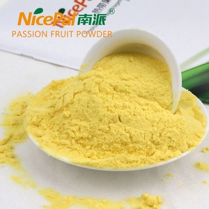 Polvo Soluble en agua de alta calidad, fruta de <span class=keywords><strong>la</strong></span> Pasión Halal, precio competitivo, venta al <span class=keywords><strong>por</strong></span> mayor - Product Image 4