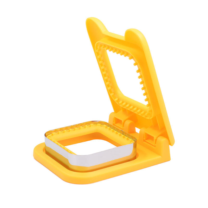 จัตุรัสสีเหลือง