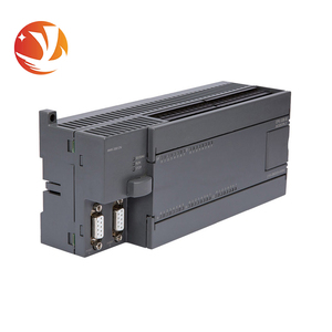 Unidad Central de Procesamiento Compacta PLC Siemens 6ES7 216-2BD23-0XB8 Original, Nueva - Product Image 2