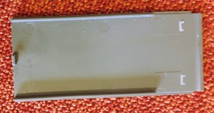 GRAPHTEC MIDI LOGGER GL200 Usado - Product Image 3