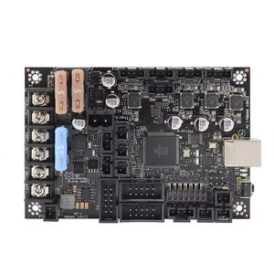 Einsy Rambo 1.1b 3D máy in bảng điều khiển tương thích với Prusa i3 MK3 mk3s mk3s cộng với Mainboard phụ tùng thay thế - Product Image 1