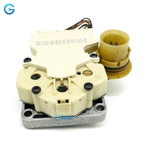 Bloque de Solenoides de Transmisión CD4E F6RZ-7G391A XS7P-7G391-AA, la Mejor Pieza de Repuesto para Automóviles - Product Image 3