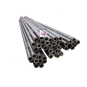 Tùy chỉnh thép carbon liền mạch nồi hơi ống để ASTM A192 <span class=keywords><strong>15mog</strong></span> ống thép liền mạch - Product Image 6
