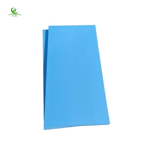 high density under slab insulation 3 cm polystyrene rigid foam board 75mm xps foam insulation board