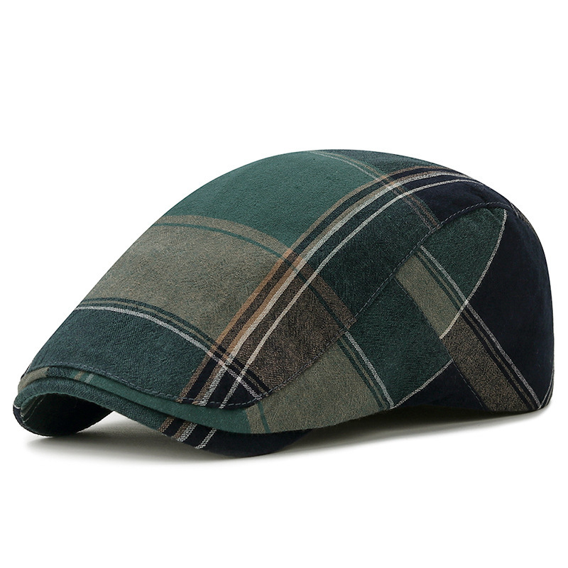 Berretto da baseball classico per papà cappello da uomo donna cappello da baseball regolabile modello simmetrico cappelli da golf cappelli da camionista cappelli per tutte le stagioni, Nero, taglia