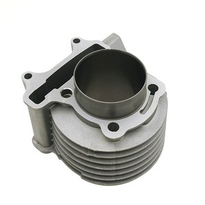 Cilindro de Motor para Scooter GY6 125, Compatible con Kymco Grand Dink ATV, con Pistón de 52.4mm - Product Image 5