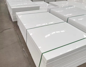 Uhmwpe प्लास्टिक पी. पी. पी. पी. - Product Image 1
