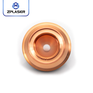 Boquilla de Corte Láser Simple y Doble ZPLASER <span class=keywords><strong>DNE</strong></span> D28, Accesorios para Máquina de Corte Láser de Fibra para Cabezal de Corte Láser <span class=keywords><strong>DNE</strong></span> - Product Image 3