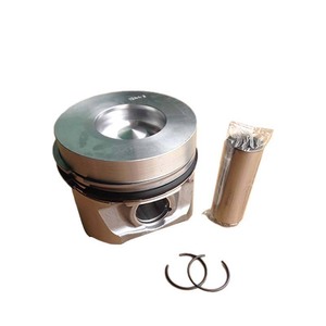 Repuestos para Motores Diésel de Maquinaria de Construcción, Juego de Pistones y Anillos FL2011 D2011 0428 <span class=keywords><strong>1445</strong></span> 0428 1244 para Deutz - Product Image 1