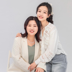 Collier en perles d'eau douce naturelles blanches, 6-7 mm, presque parfaitement rondes, haute brillance, luxe léger, cadeau tendance pour <span class=keywords><strong>maman</strong></span> - Product Image 3