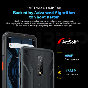 Smartphone 4G LTE Octa Core con Batteria da 5180mAh e Schermo da 6.1" Android <span class=keywords><strong>11</strong></span>, Produzione Diretta dalla Fabbrica Cinese - Product Image 3