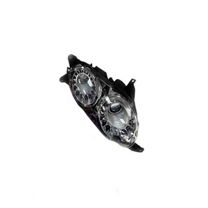 ไฟหน้ารถยนต์ OEM 3W1941016AB 3W1941015AB ใหม่สำหรับปี 2013-2017 ไฟหน้า LED Continental สำหรับรถยนต์ Be - Product Image 3