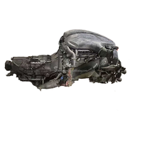 Pour BMW M5 M6 S85 V10 ensemble moteur pour E60M5 E63M6 ensemble moteur E64M6 couvercle de chambre de soupape de cylindre moyen S85 V10