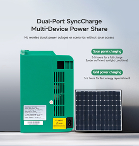 50Hz 60Hz 1000wh Battery for Outdoor Camping Use Portable Charging Station 300w <b>UPS</b> <b>Power</b> <b>Supply</b> - Product Image 1