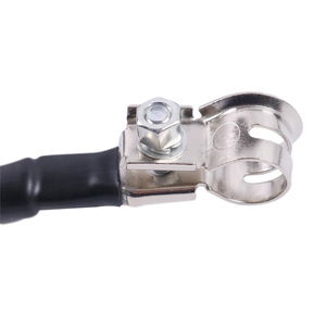 2Lf32xe <b>Battery</b> Cable Negative <b>Terminal</b> For Chevrolet Car 19328099 - Product Image 1