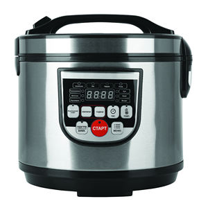 Appareils de cuisine Meilleure vente Cuisson CB CE 900w 5L Cuiseur à <span class=keywords><strong>riz</strong></span> électrique multifonction numérique - Product Image 1