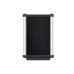 Dài khoảng cách bò năng lượng mặt trời Powered GPS Tracker vi mạch cho động vật GPS vệ tinh theo dõi thiết bị cho gia súc ngựa - Product Image 2