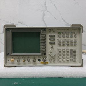 Analizador de Espectro Agilent 8563E, Modelo HP8563E, Equipo de Prueba Profesional - Product Image 2