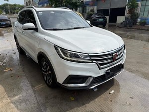 ROEWE RX3 1.6L CVT Flagship 2018 <span class=keywords><strong>d</strong></span>'<span class=keywords><strong>occasion</strong></span> – SUV compact économe en carburant, conduite fluide, fiable pour les trajets quotidiens en famille, émission Euro V - Product Image 1