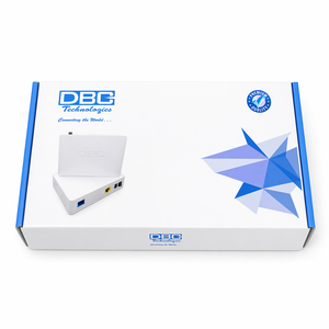 Mini ONU EPON pas cher, équipement de <span class=keywords><strong>fibre</strong></span> <span class=keywords><strong>optique</strong></span>, <span class=keywords><strong>modem</strong></span> ONU XPON à port unique pour réseau - Product Image 4